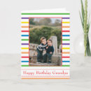 Search for him photo cards Grandfather