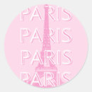 Search for paris travel stickers France