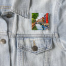 Search for canal boat badges Colourful