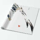 Search for winter wrapping paper Alps
