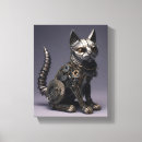 Search for steampunk canvas prints Fantasy