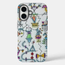 Search for whimsical cases Abstract