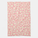 Search for coral tea towels Bohemian