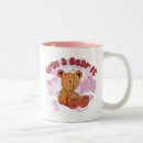 Search for grinned mugs Grin and bear it