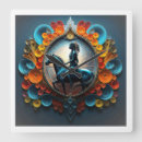 Search for native american clocks Dreamcatcher