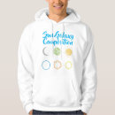 Search for galaxy hoodies Moon