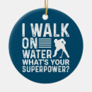 Search for hockey goalie christmas tree decorations Sports