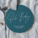 Search for teal badges Blue