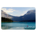 Search for parking rectangular magnets Lake