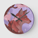 Search for fox clocks Animals