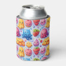 Search for cute monster can coolers Funny