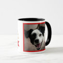 Search for dog thinks mugs Be the person