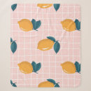 Search for lemon blankets Fashion