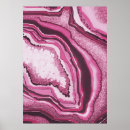 Search for geode posters Crystal