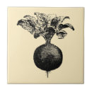 Search for vegetables tiles Vintage
