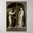 Search for archangel gabriel posters Mary