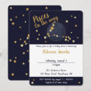 Search for pisce invitations Mother to be