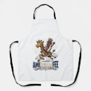 Search for funny giraffe aprons Animals