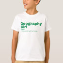 Search for geography tshirts Professor