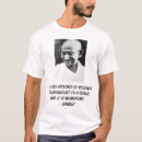 Search for gandhi tshirts Violence