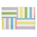 Search for cheerful pillowcases Stripes