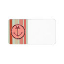 Search for sailor return address labels Anchor