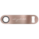 Search for bar accessories Girly