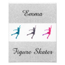 Search for children ice skating posters Girl