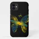 Search for abstract butterfly iphone cases Fractal