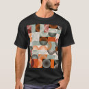 Search for abstract mens tshirts Texture