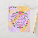 Search for new year stationery paper Elegant