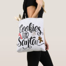 Search for santa tote bags Trendy