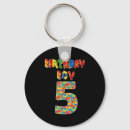 Search for this year key rings Boys