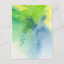 Search for aqua blue background postcards Abstract