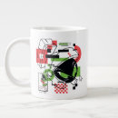 Search for angry face mugs Alien