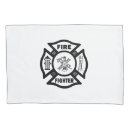 Search for firefighter pillowcases Firefighting