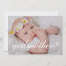 Search for godparent invitations Simple