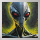 Search for roswell posters Saucer