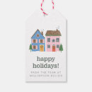 Search for holiday tags Festive