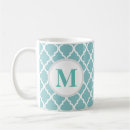 Search for quatrefoil mugs Modern