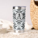 Search for black cats drinkware Dots