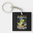 Search for pre key rings Graduate