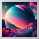 Search for planets posters Abstract