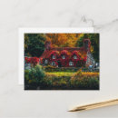 Search for stone house postcards Modern