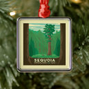 Search for sequoia national park christmas tree decorations Forest