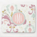 Search for deco standard mousepads Green