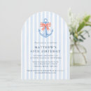 Search for coastal birthday invitations Beach
