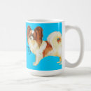 Search for continental mugs Papillon