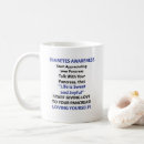 Search for insulin mugs Pancreas