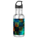 Search for stained drinkware Red